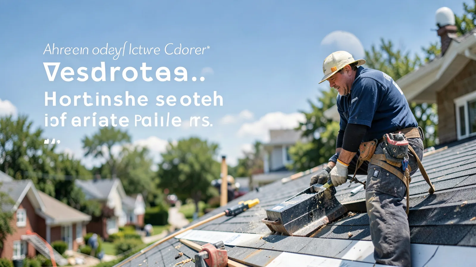 Roof Replacement in Ida, AR near me